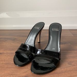 Stuart Weitzman heels